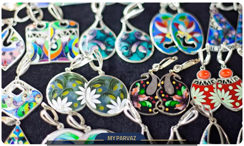 هنر میناکاری